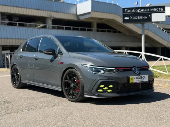 Продажа Volkswagen Golf GTI VIII, 2024г., Минск Минск