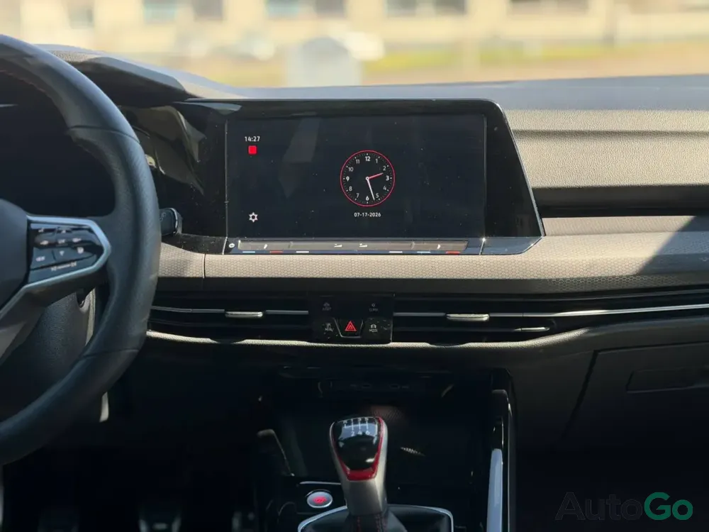 Продажа Volkswagen Golf GTI VIII, 2024г., Минск Минск - изображение 12