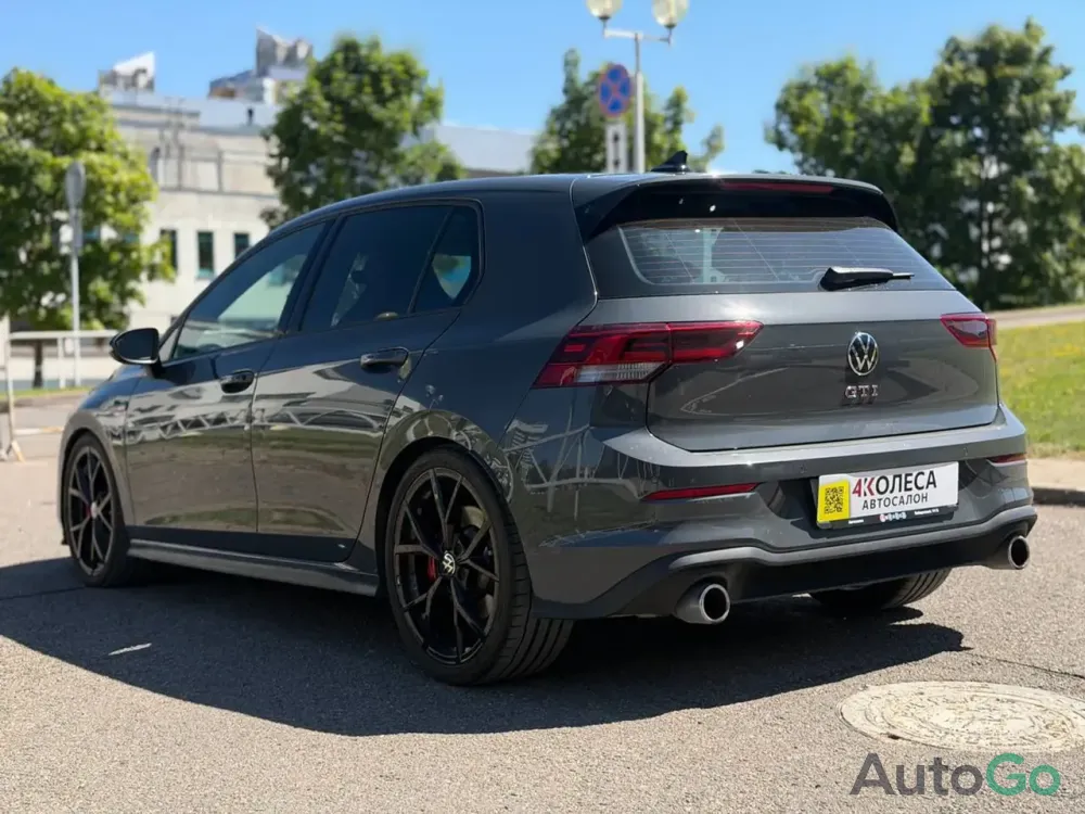Продажа Volkswagen Golf GTI VIII, 2024г., Минск Минск - изображение 6