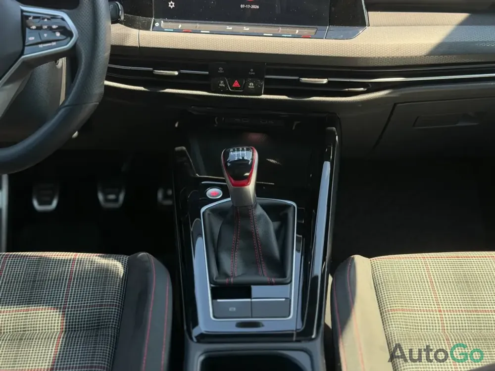 Продажа Volkswagen Golf GTI VIII, 2024г., Минск Минск - изображение 11