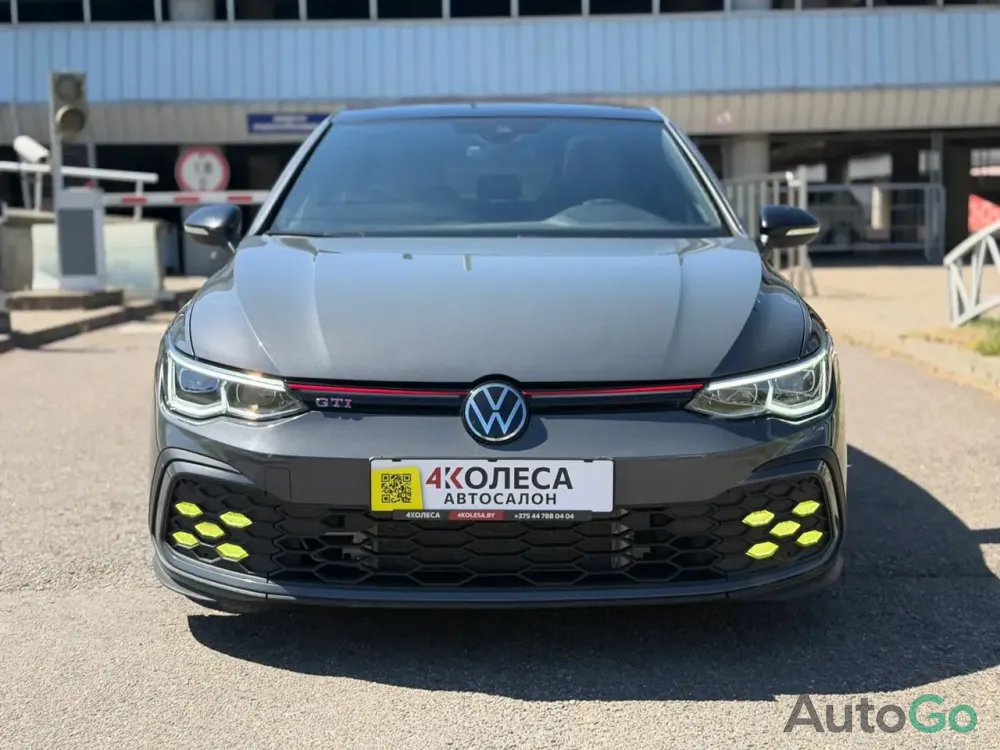 Продажа Volkswagen Golf GTI VIII, 2024г., Минск Минск - изображение 2