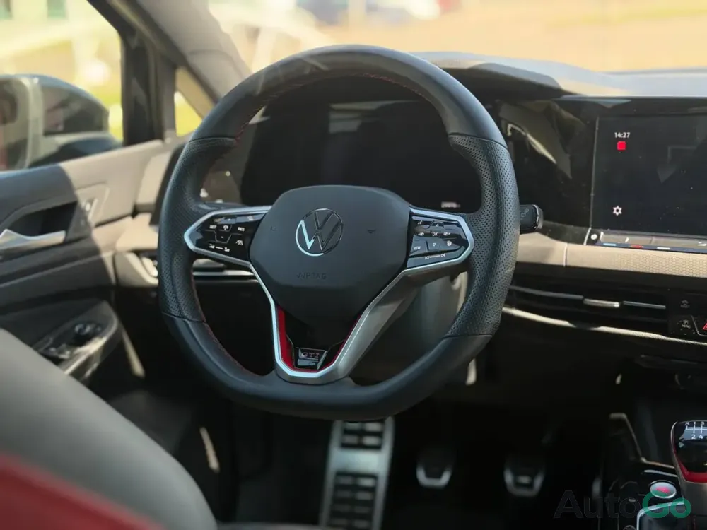 Продажа Volkswagen Golf GTI VIII, 2024г., Минск Минск - изображение 10