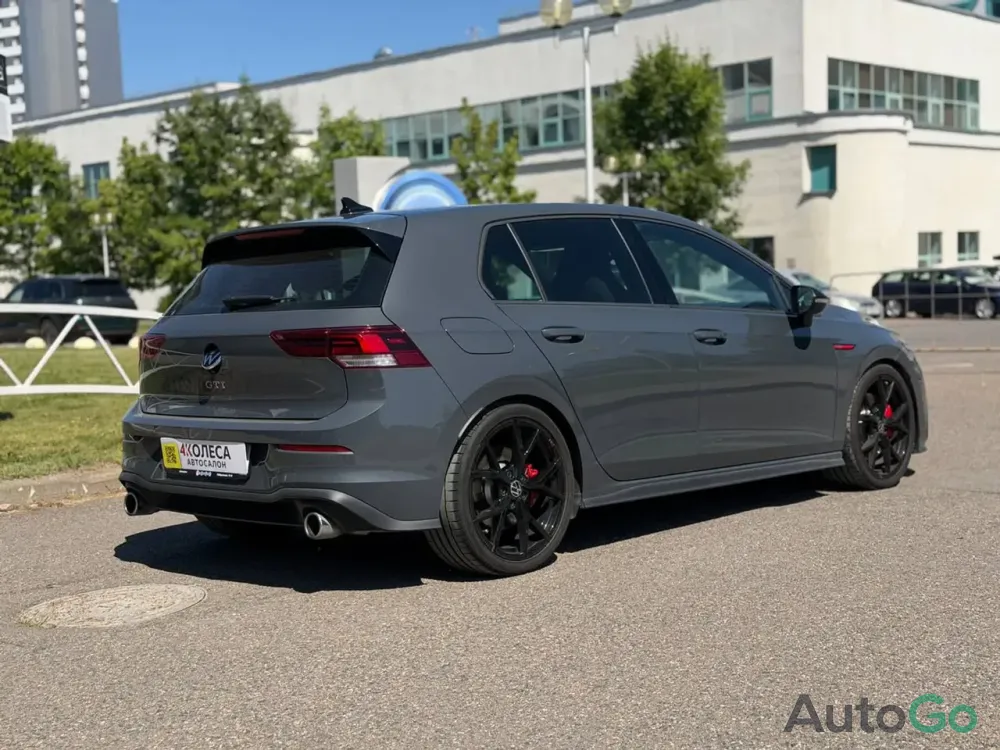 Продажа Volkswagen Golf GTI VIII, 2024г., Минск Минск - изображение 4