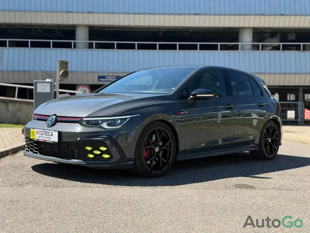 Продажа Volkswagen Golf GTI VIII, 2024г., Минск Минск - изображение 1