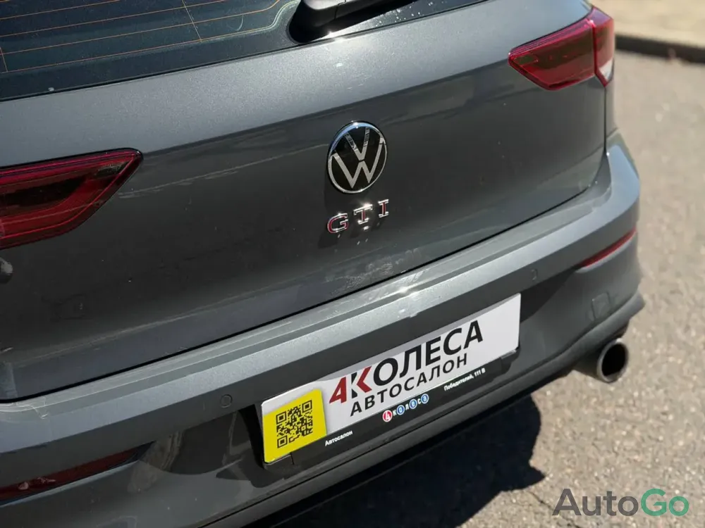 Продажа Volkswagen Golf GTI VIII, 2024г., Минск Минск - изображение 7