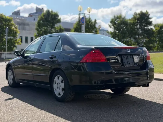 Продажа Honda Accord VII Рестайлинг, 2006г., Минск Минск