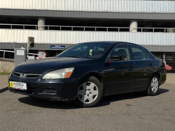 Продажа Honda Accord VII Рестайлинг, 2006г., Минск Минск