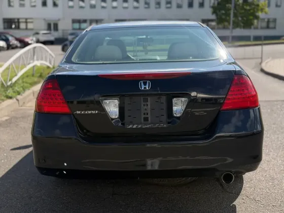 Продажа Honda Accord VII Рестайлинг, 2006г., Минск Минск