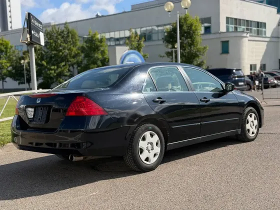 Продажа Honda Accord VII Рестайлинг, 2006г., Минск Минск