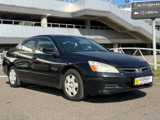 Продажа Honda Accord VII Рестайлинг, 2006г., Минск Минск