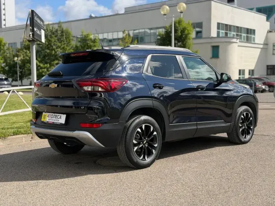 Продажа Chevrolet TrailBlazer III, 2020г., Минск Минск