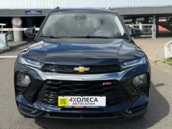 Продажа Chevrolet TrailBlazer III, 2020г., Минск Минск