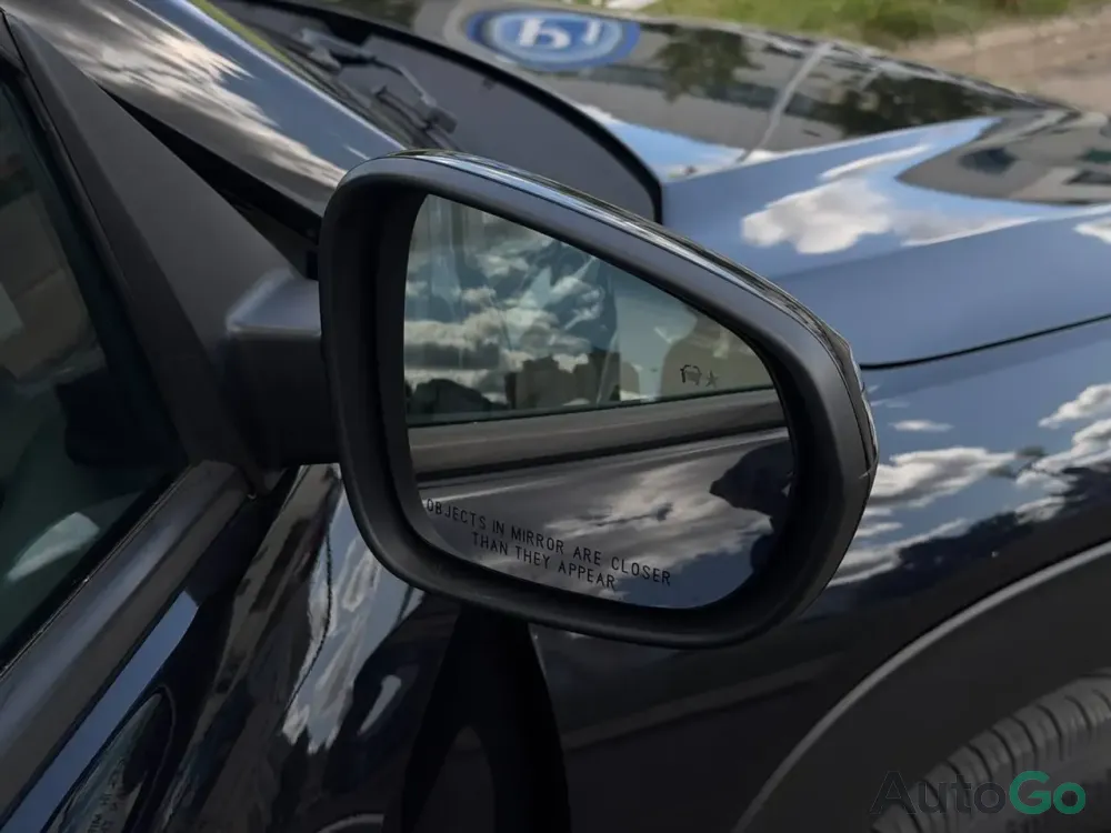 Продажа Chevrolet TrailBlazer III, 2020г., Минск Минск - изображение 12