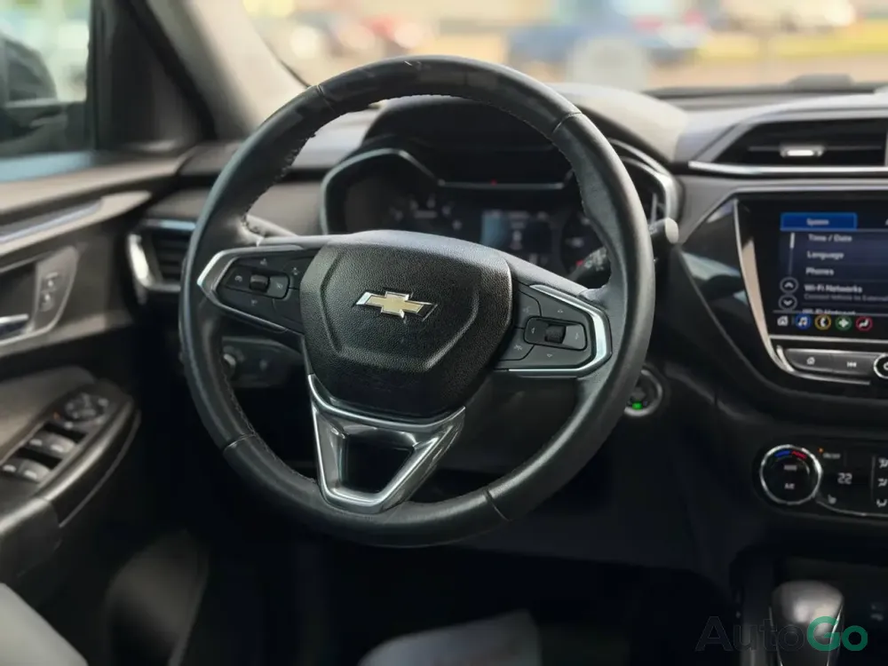 Продажа Chevrolet TrailBlazer III, 2020г., Минск Минск - изображение 9