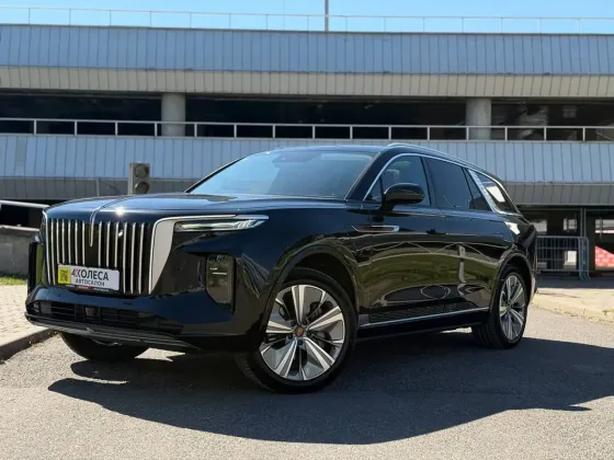 Продажа Hongqi E-HS9 I, 2022г., Минск Минск