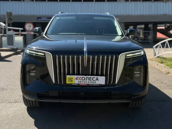 Продажа Hongqi E-HS9 I, 2022г., Минск Минск