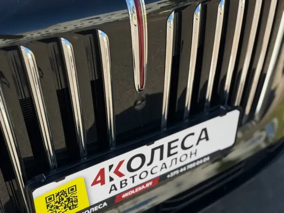 Продажа Hongqi E-HS9 I, 2022г., Минск Минск