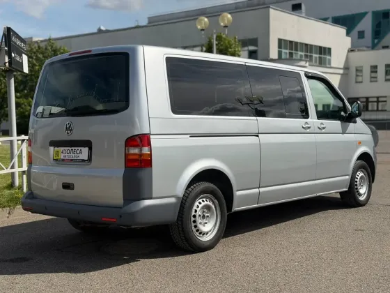 Продажа Volkswagen Transporter T5, 2006г., Минск Минск