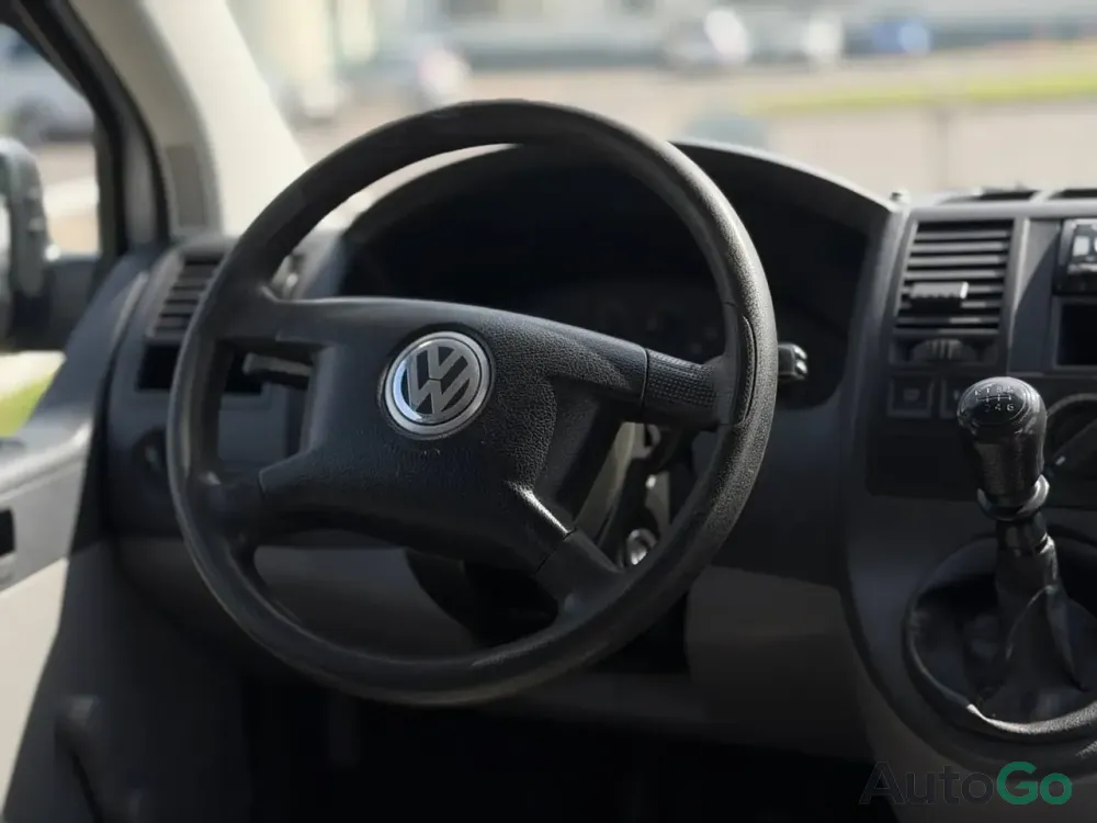 Продажа Volkswagen Transporter T5, 2006г., Минск Минск - изображение 8