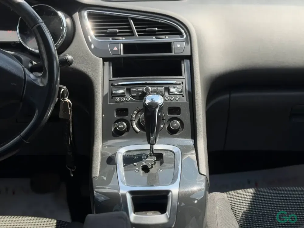 Продажа Peugeot 5008 I Рестайлинг, 2015г., Минск Минск - изображение 10