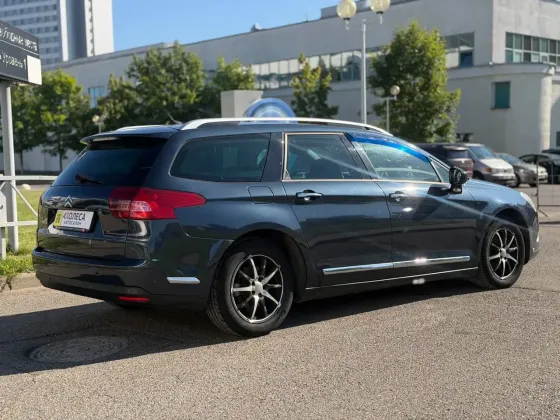 Продажа Citroen C5 II, 2010г., Минск Минск