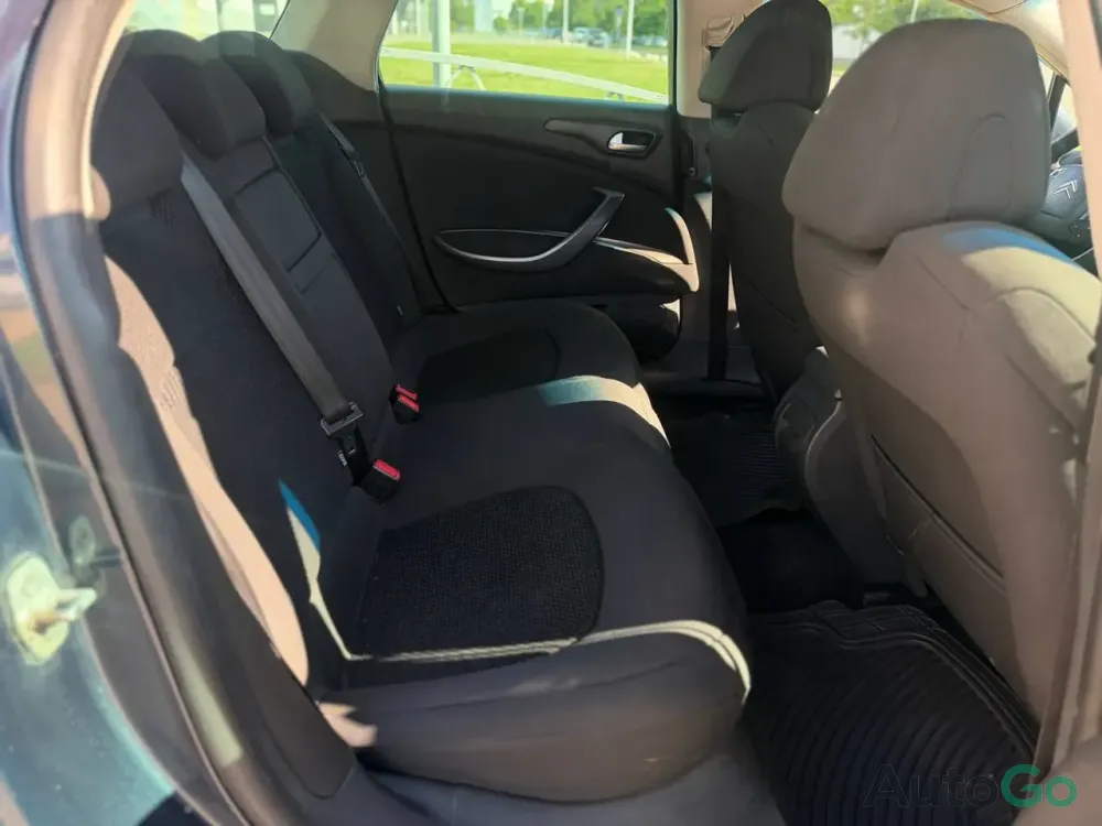 Продажа Citroen C5 II, 2010г., Минск Минск - изображение 7