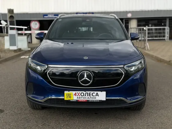 Продажа Mercedes-Benz EQA I, 2023г., Минск Минск