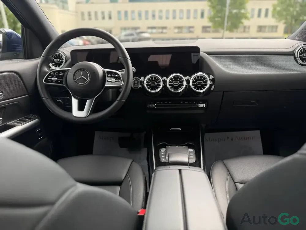 Продажа Mercedes-Benz EQA I, 2023г., Минск Минск - изображение 8