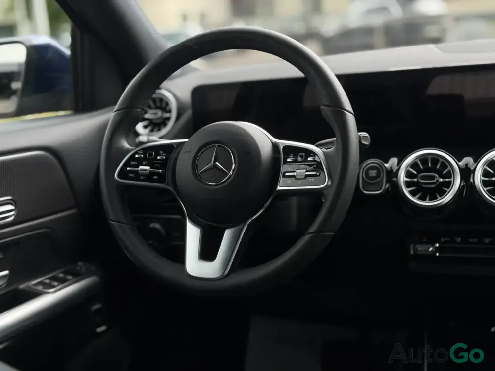 Продажа Mercedes-Benz EQA I, 2023г., Минск Минск - изображение 9