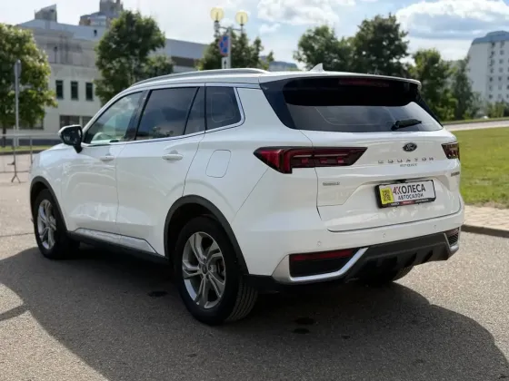 Продажа Ford Equator Sport I, 2022г., Минск Минск