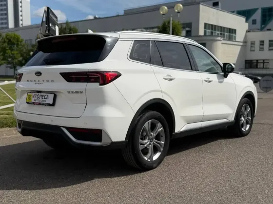 Продажа Ford Equator Sport I, 2022г., Минск Минск
