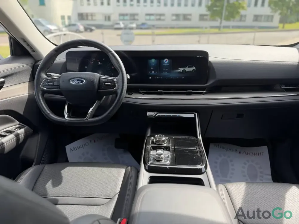 Продажа Ford Equator Sport I, 2022г., Минск Минск - изображение 9