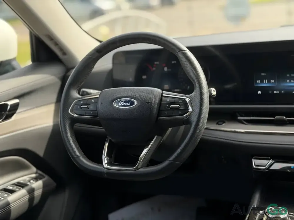 Продажа Ford Equator Sport I, 2022г., Минск Минск - изображение 10
