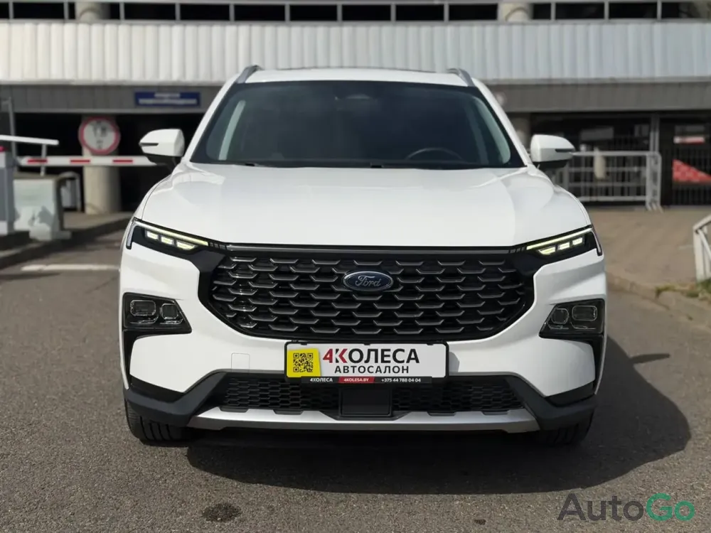 Продажа Ford Equator Sport I, 2022г., Минск Минск - изображение 2