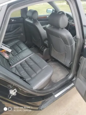 Продажа Audi A6 (C5), 2000 г., Барановичи Барановичи