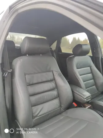 Продажа Audi A6 (C5), 2000 г., Барановичи Барановичи