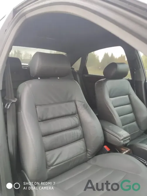 Продажа Audi A6 (C5), 2000 г., Барановичи Барановичи - изображение 3