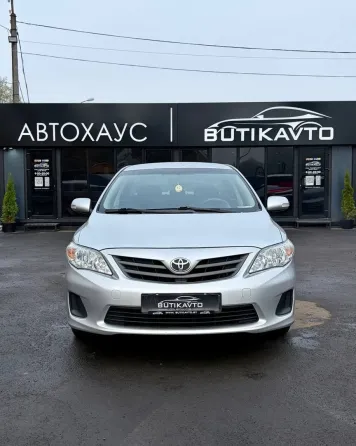 Продажа Toyota Corolla X (E140, E150), 2011 г., Гомель Гомель