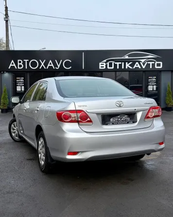 Продажа Toyota Corolla X (E140, E150), 2011 г., Гомель Гомель