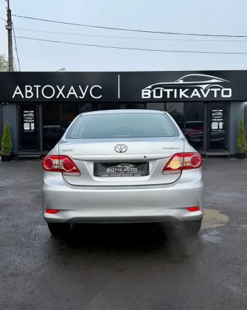 Продажа Toyota Corolla X (E140, E150), 2011 г., Гомель Гомель