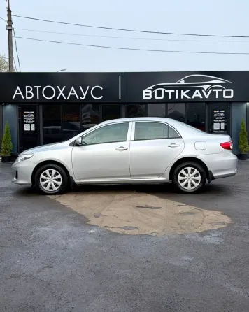 Продажа Toyota Corolla X (E140, E150), 2011 г., Гомель Гомель