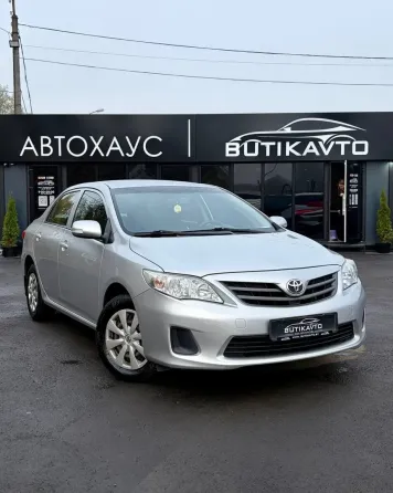 Продажа Toyota Corolla X (E140, E150), 2011 г., Гомель Гомель
