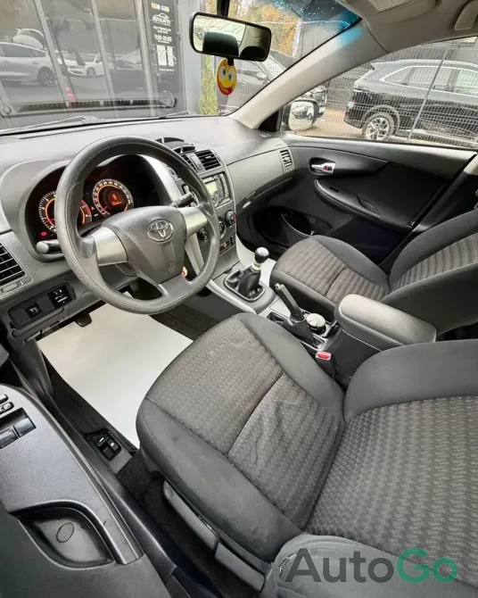Продажа Toyota Corolla X (E140, E150), 2011 г., Гомель Гомель - изображение 10