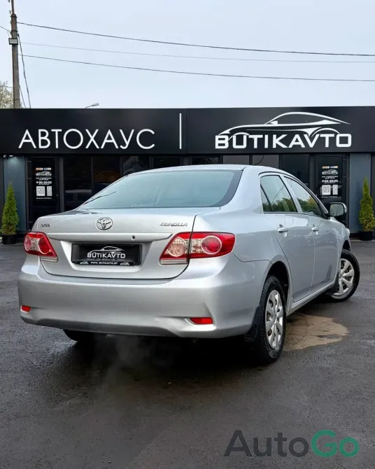 Продажа Toyota Corolla X (E140, E150), 2011 г., Гомель Гомель - изображение 7