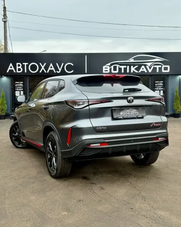Продажа Changan X5 Plus (I), 2026 г., Гомель Гомель