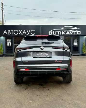 Продажа Changan X5 Plus (I), 2026 г., Гомель Гомель