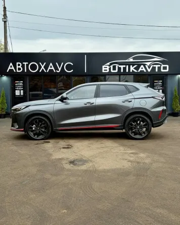 Продажа Changan X5 Plus (I), 2026 г., Гомель Гомель