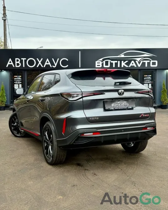 Продажа Changan X5 Plus (I), 2026 г., Гомель Гомель - изображение 5