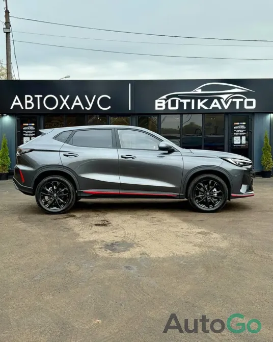 Продажа Changan X5 Plus (I), 2026 г., Гомель Гомель - изображение 8