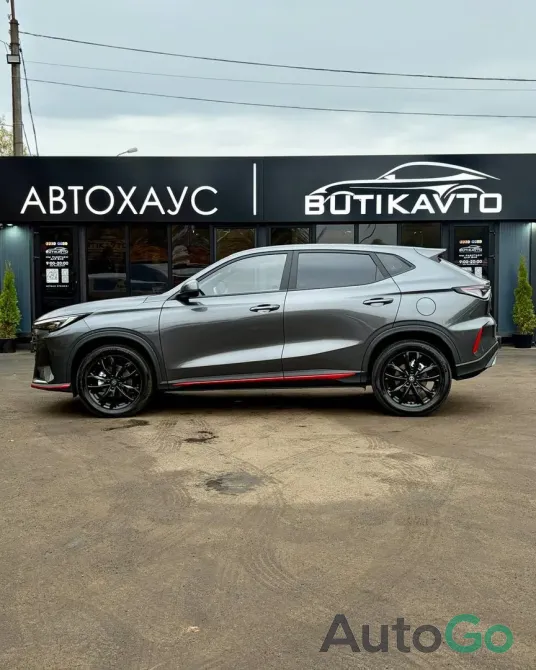 Продажа Changan X5 Plus (I), 2026 г., Гомель Гомель - изображение 4